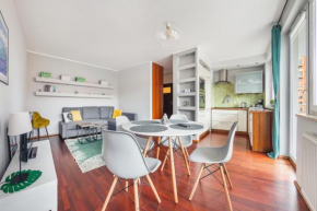 Apartamenty Sun&Snow Marina Primore